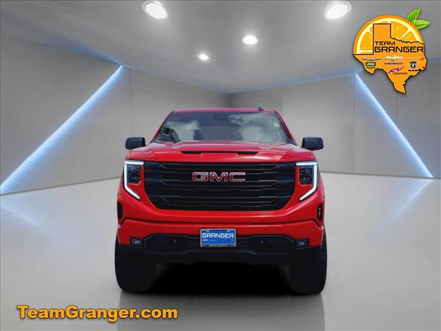 2025 Gmc Sierra 1500 Elevation photo 3