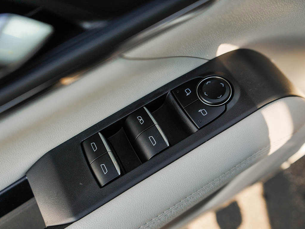 2026 Gmc Terrain Denali photo 16