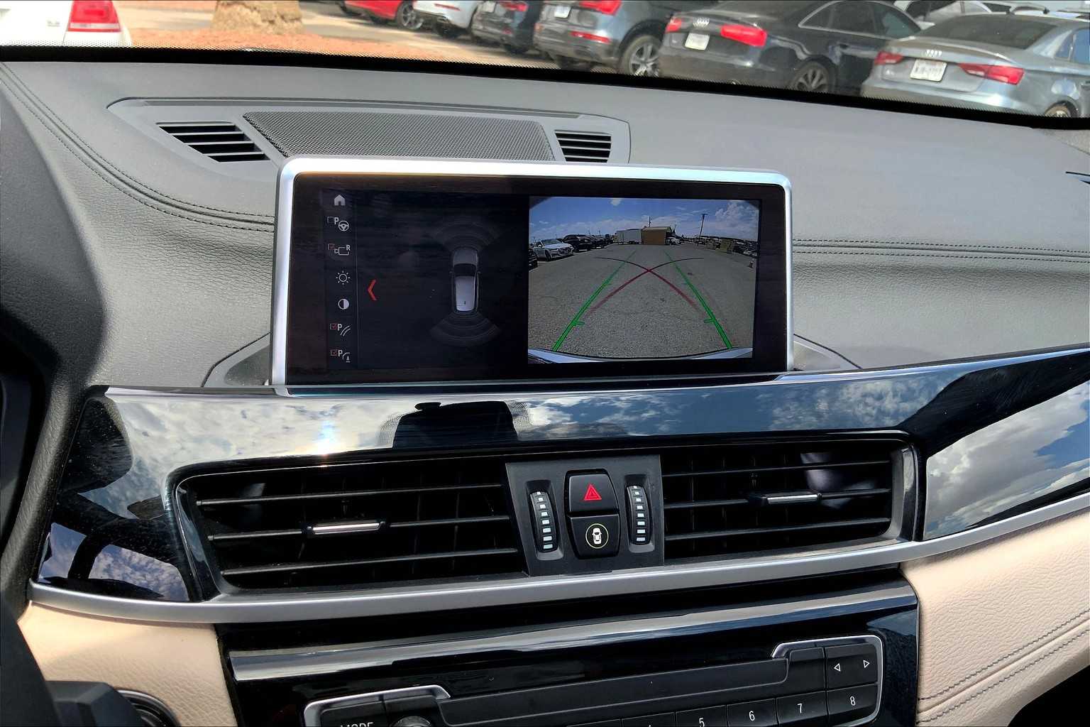 2021 Bmw X1 XDrive28i photo 23