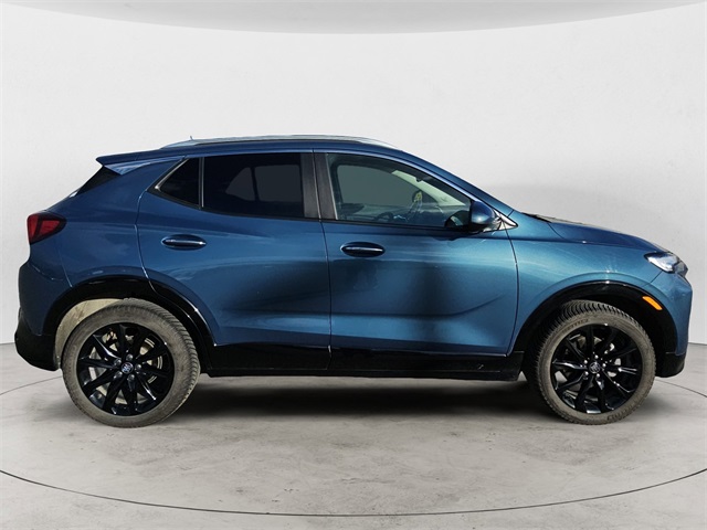 2024 Buick Encore GX Sport Touring photo 6