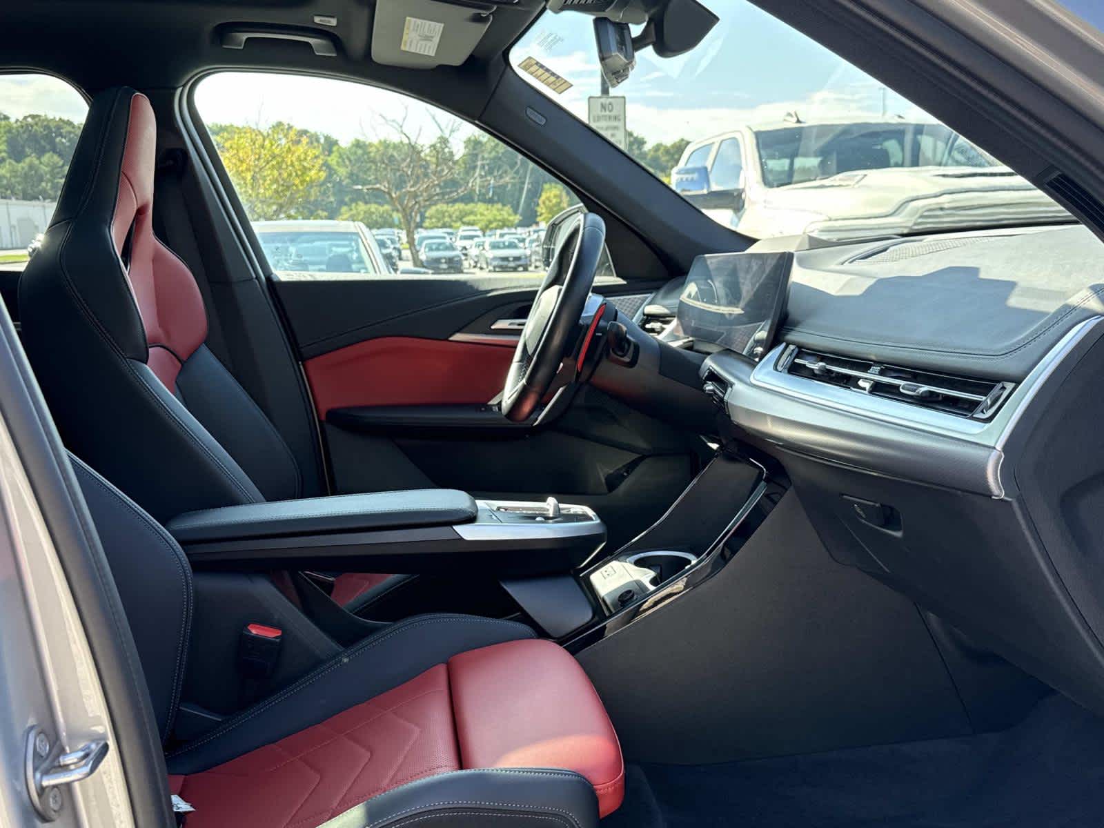 2024 Bmw X1 M35i photo 16