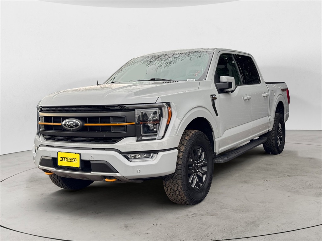 2023 Ford F-150 Tremor's photo