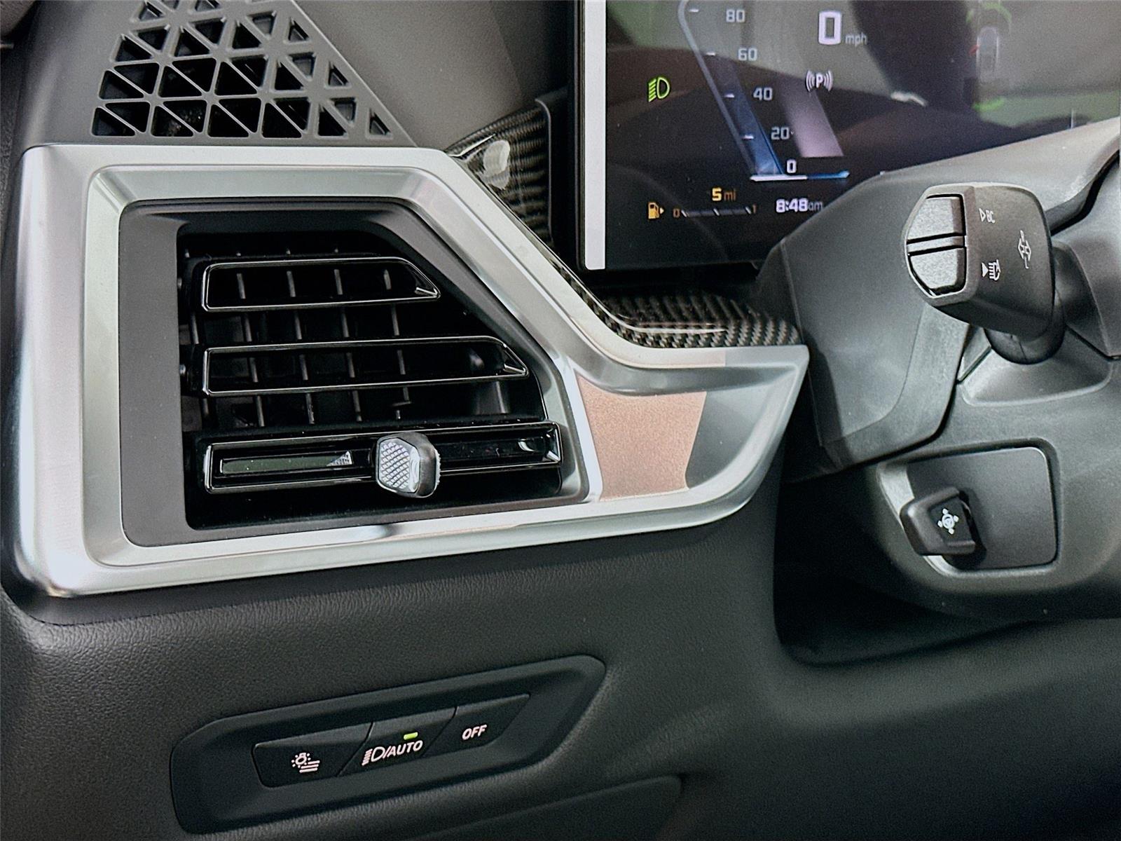 2026 Bmw X5 M60i photo 10