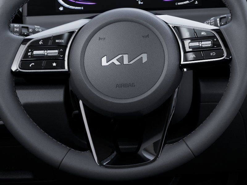 2025 Kia Seltos S X-Line photo 21