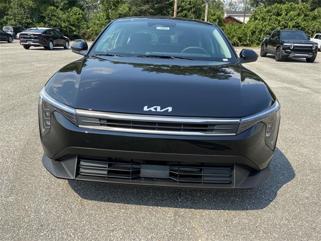 2025 Kia K4 LXS photo 5