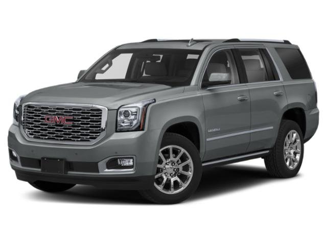 2019 GMC Yukon Denali's photo