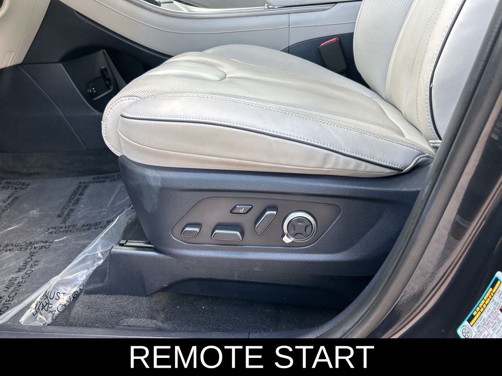 2024 Hyundai Palisade Calligraphy photo 10