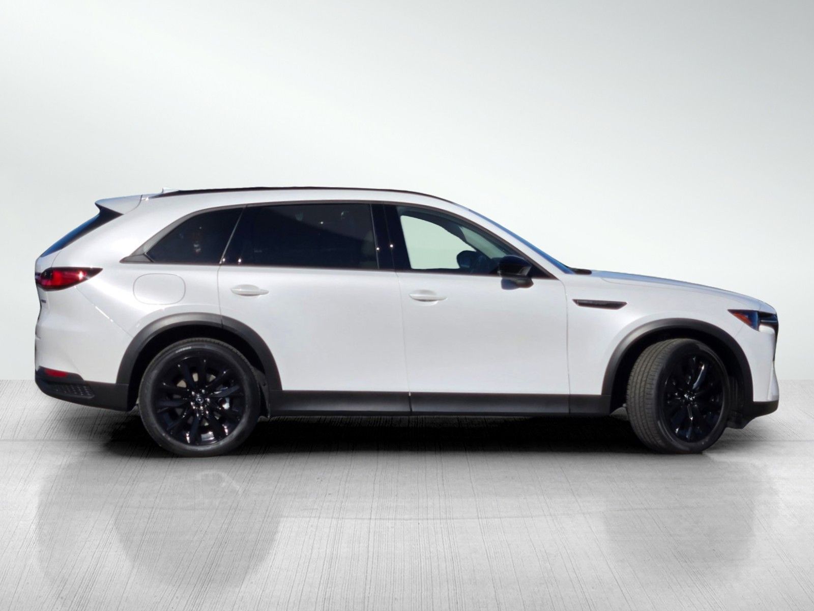 2025 Mazda CX-90 Premium S photo 3