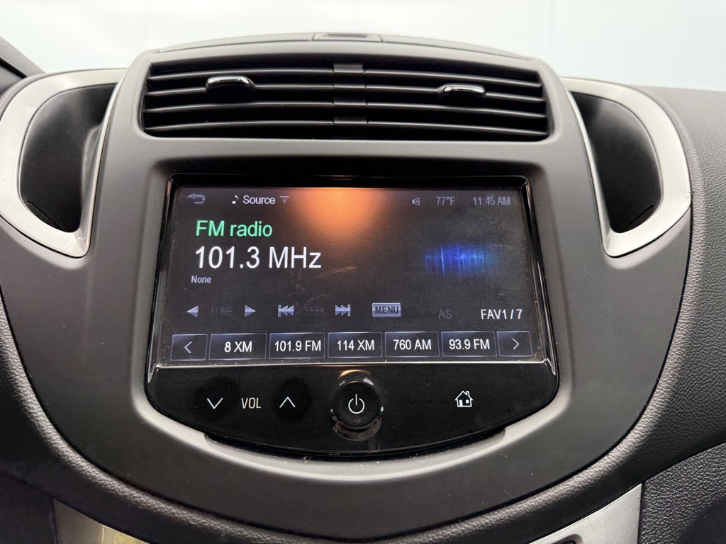 2016 Chevrolet Trax LT photo 42