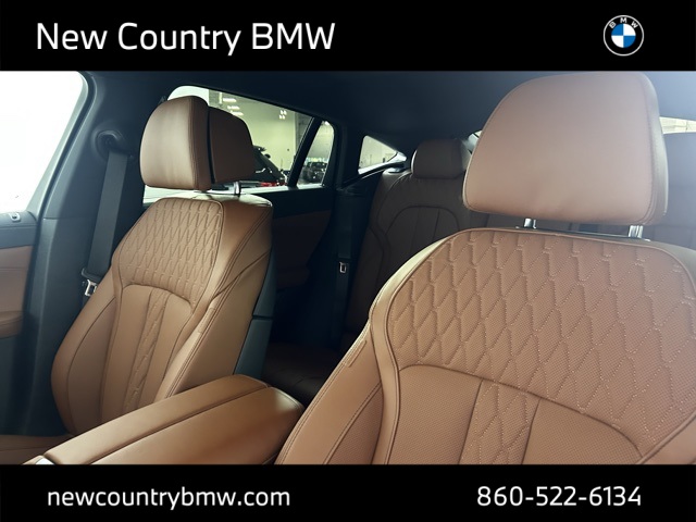 2026 Bmw X6 xDrive40i photo 12