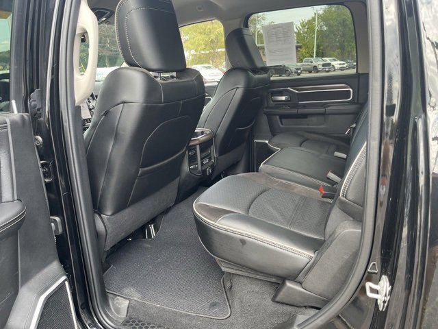 2023 Ram 2500 Laramie photo 16