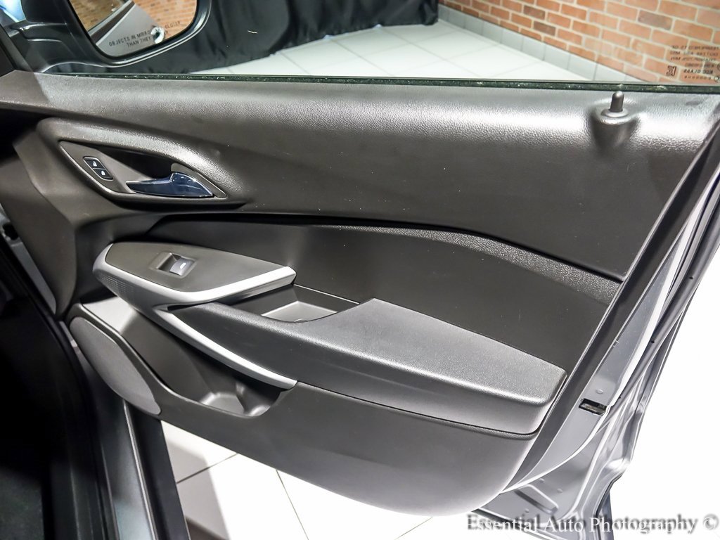 2024 CHEVROLET TRAX - Image 26