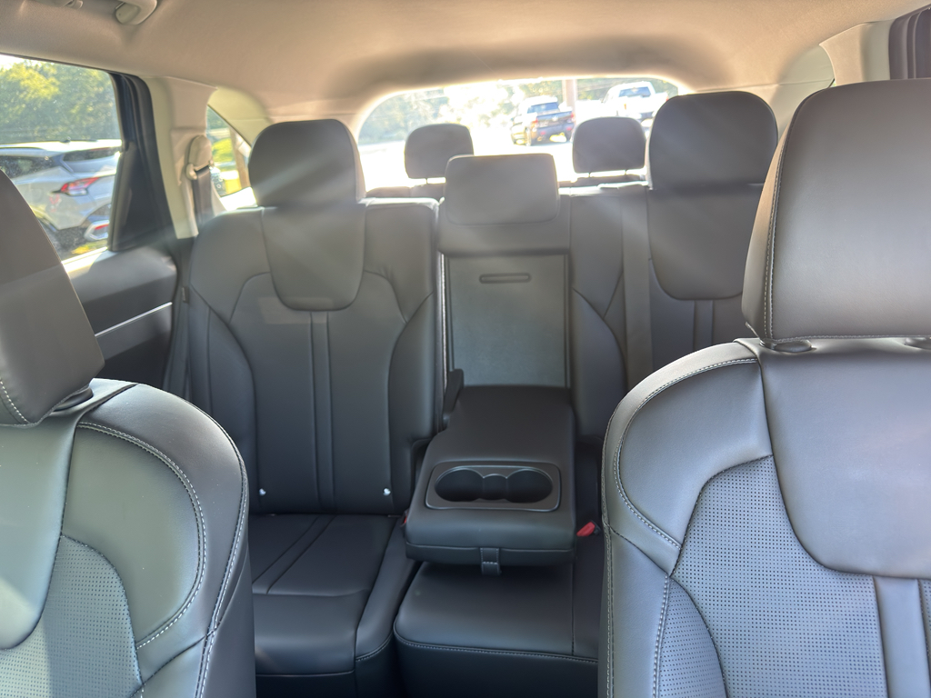 2026 Kia Sorento S photo 10