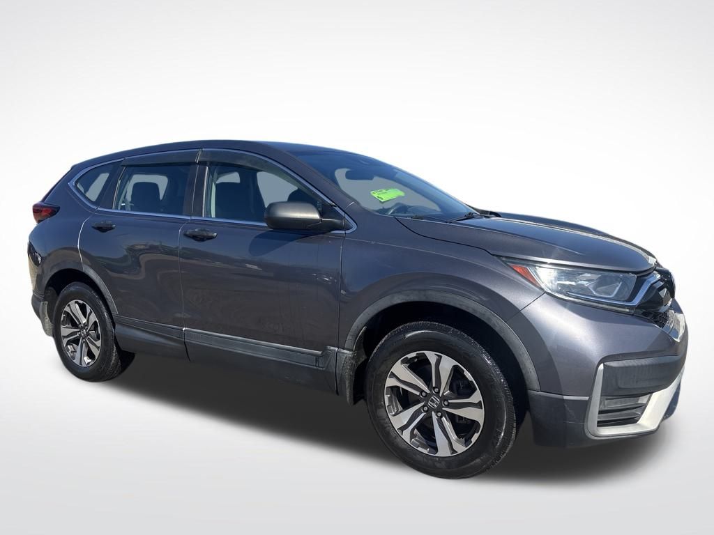 2020 Honda CR-V LX