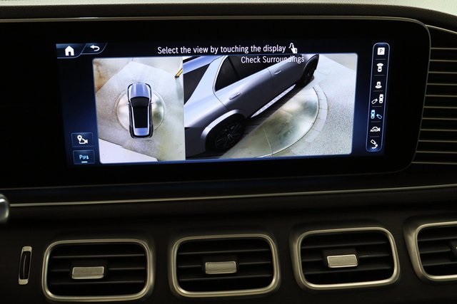2024 Mercedes Benz GLE 4MATIC 450 photo 25