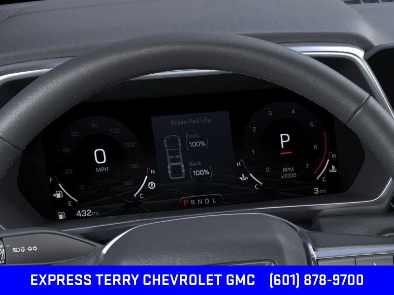 2025 Gmc Canyon Elevation photo 14