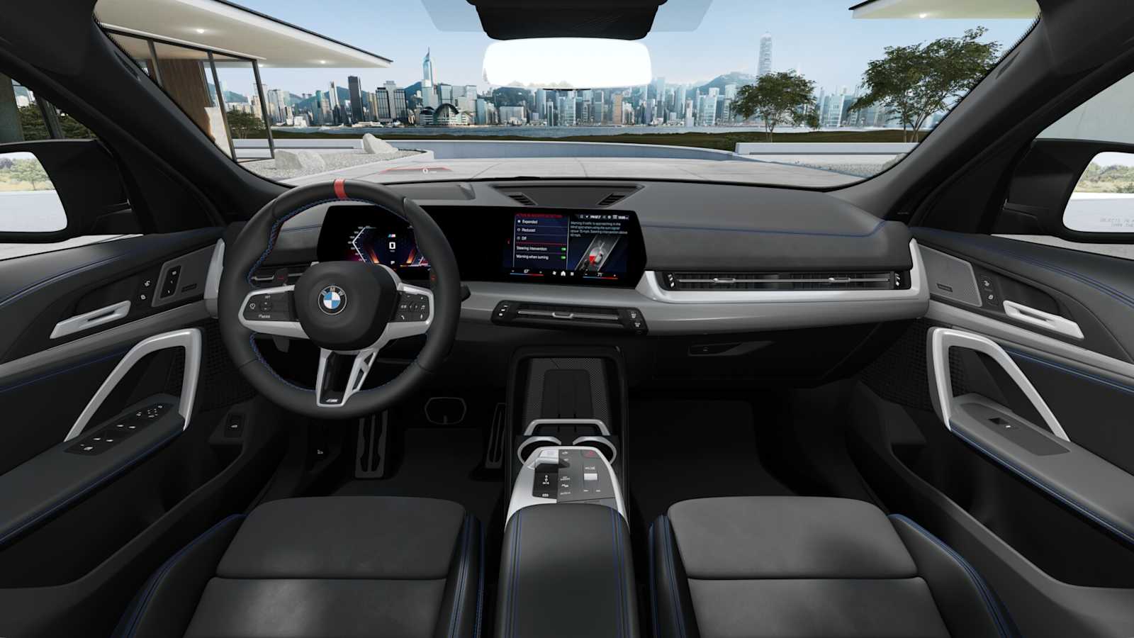 2026 Bmw X2 M35i photo 8