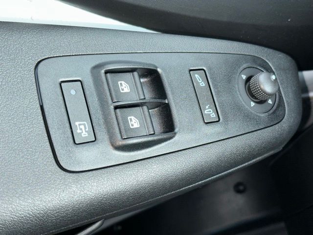 2025 Ram ProMaster 3500 Cargo Van photo 14