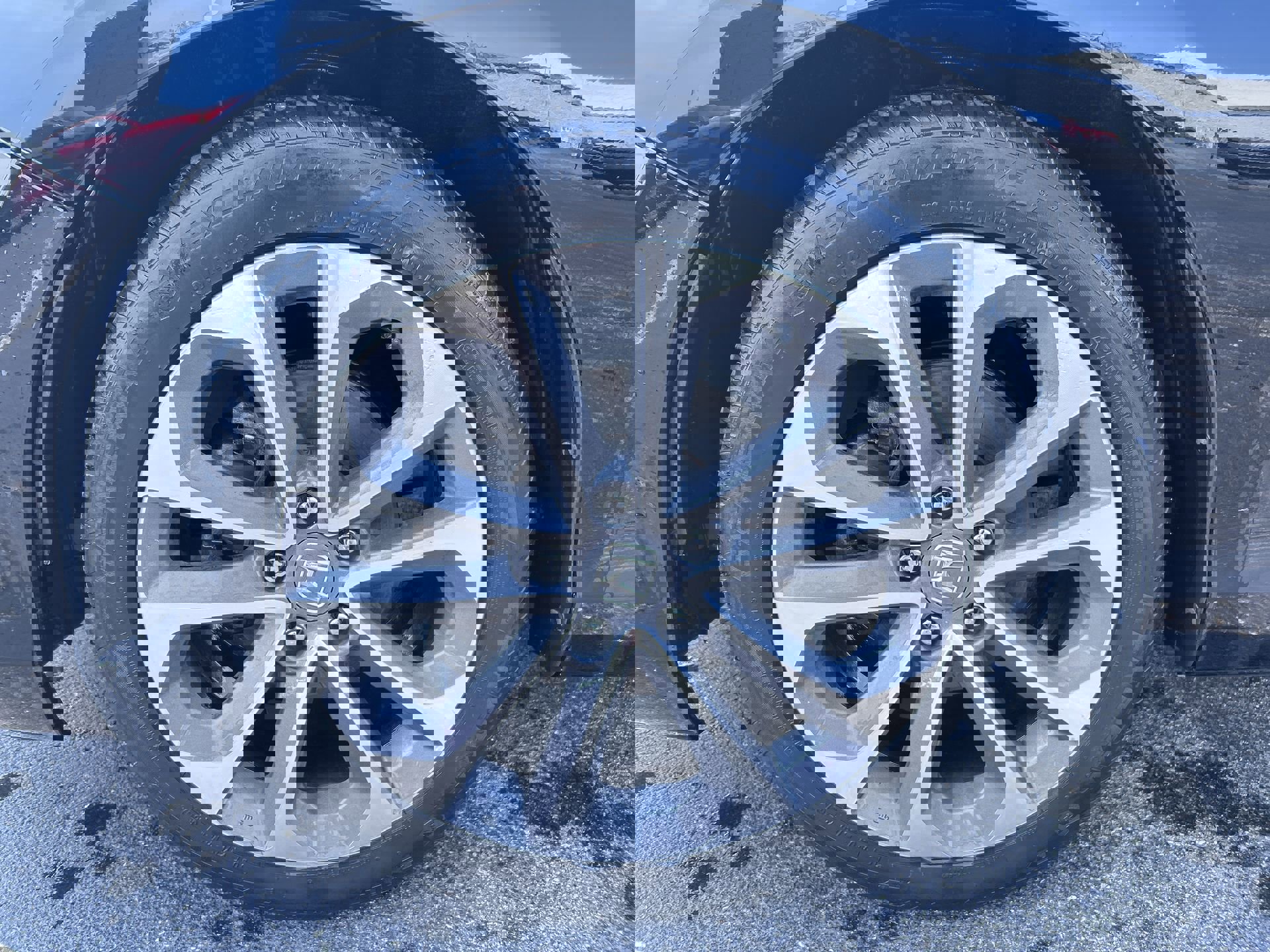 Used 2013 Honda Accord Sport with VIN 1HGCR2F50DA284507 for sale in Kansas City