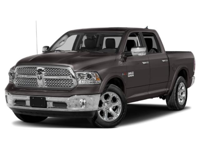 2015 RAM Ram 1500 Laramie's photo