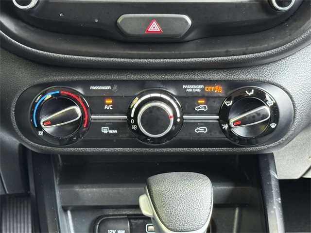 2023 Kia Soul LX photo 18