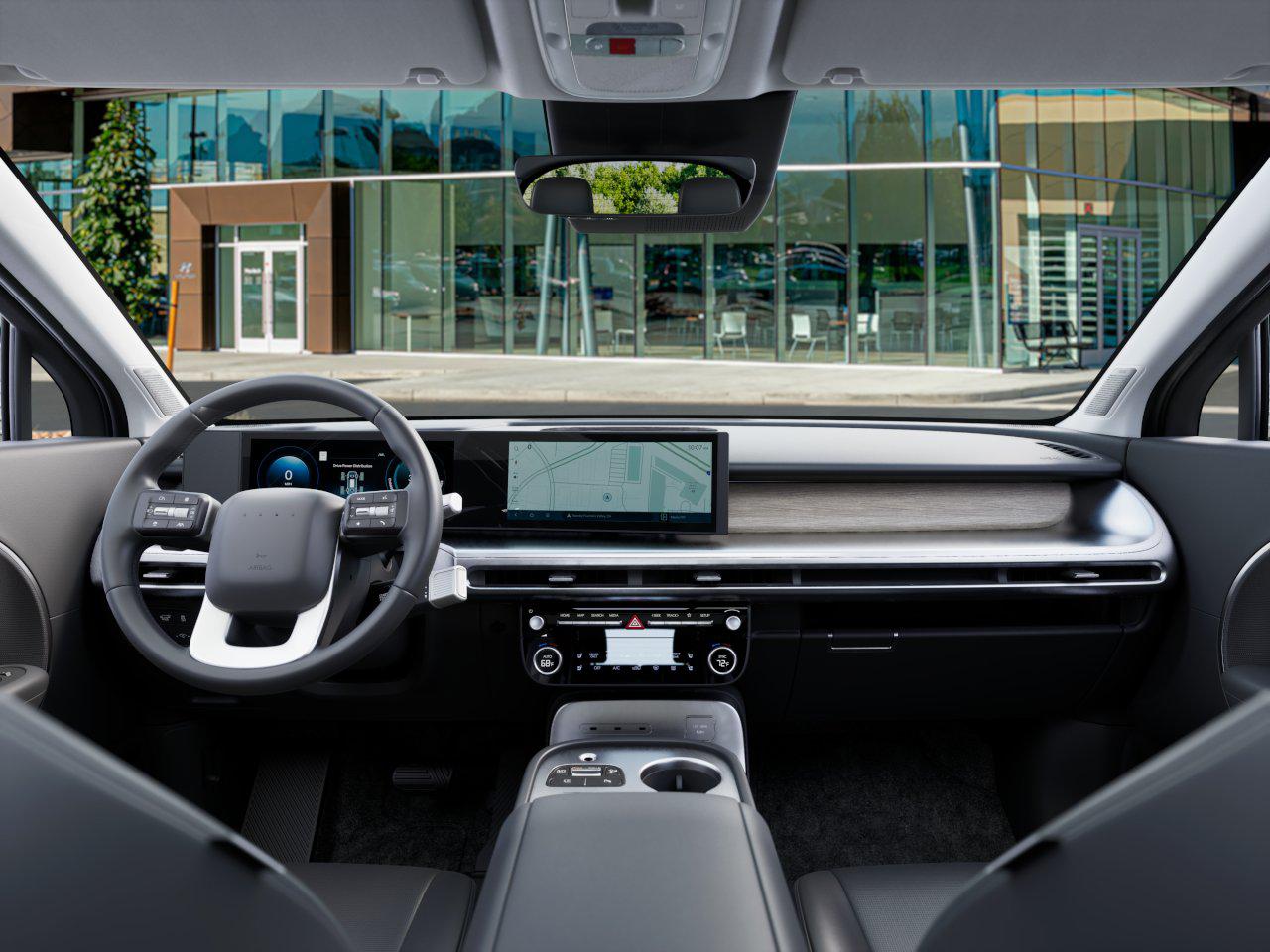 2026 Hyundai Ioniq Limited photo 10