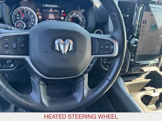 2023 Ram 1500 Big Horn Lone Star photo 14