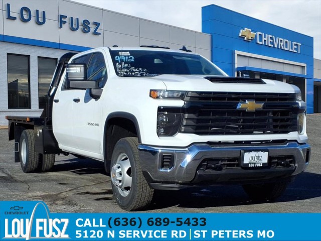 misavow 2018 Chevrolet Silverado 3500 HD with 22x10 -19 Mayhem