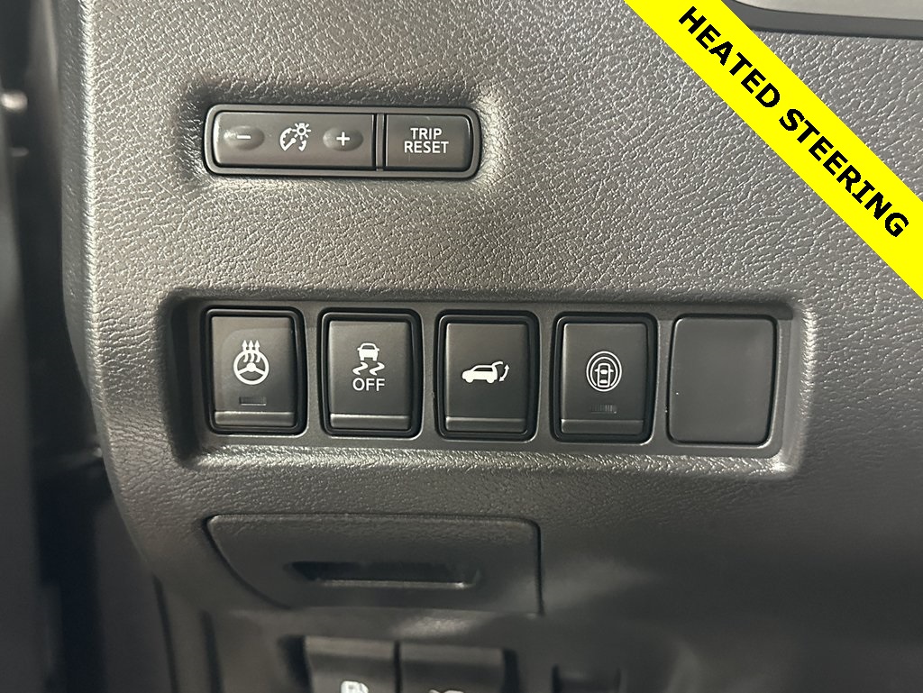 2022 Nissan Murano Platinum photo 16