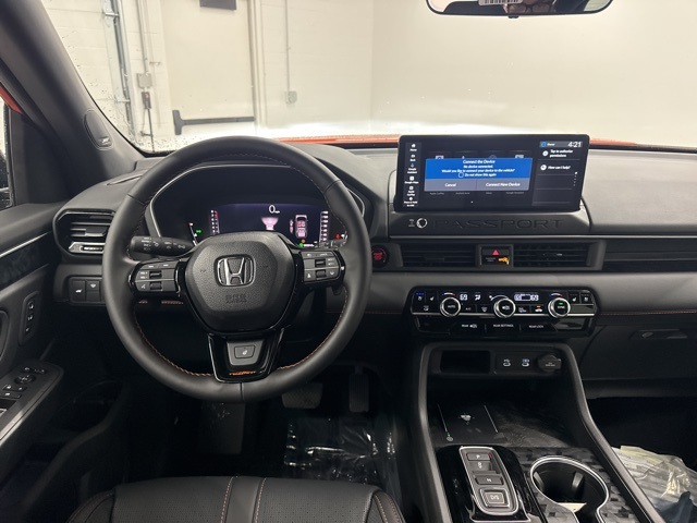 2026 Honda Passport TrailSport Elite photo 19