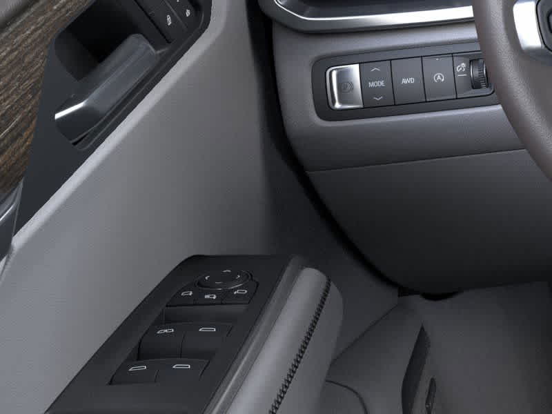2026 Gmc Acadia Denali photo 21