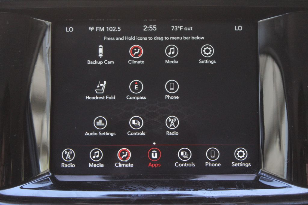 2022 Dodge Durango SXT photo 19