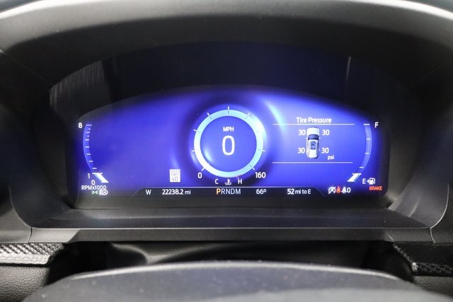 2023 Ford Explorer ST photo 17