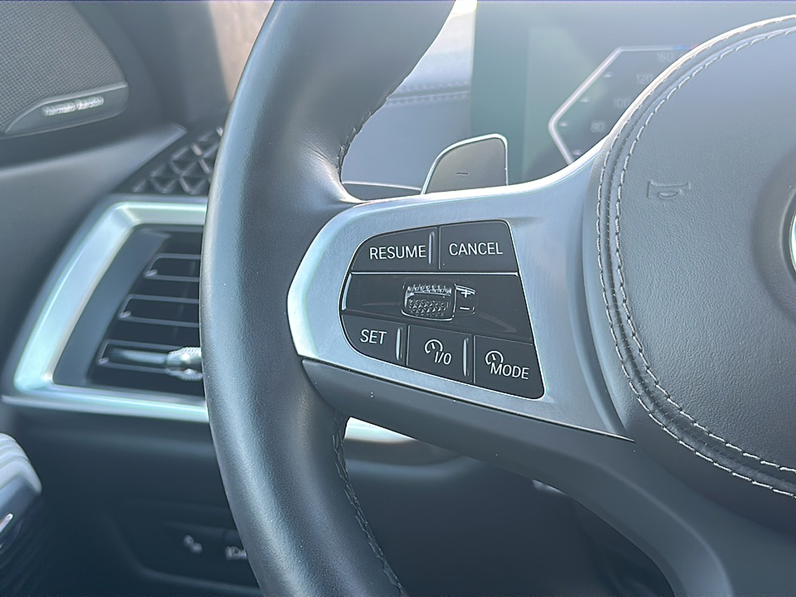 2024 Bmw X6 xDrive40i photo 12