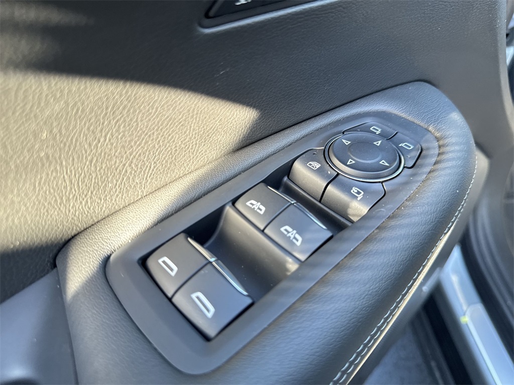 2024 Cadillac XT6 Sport photo 19
