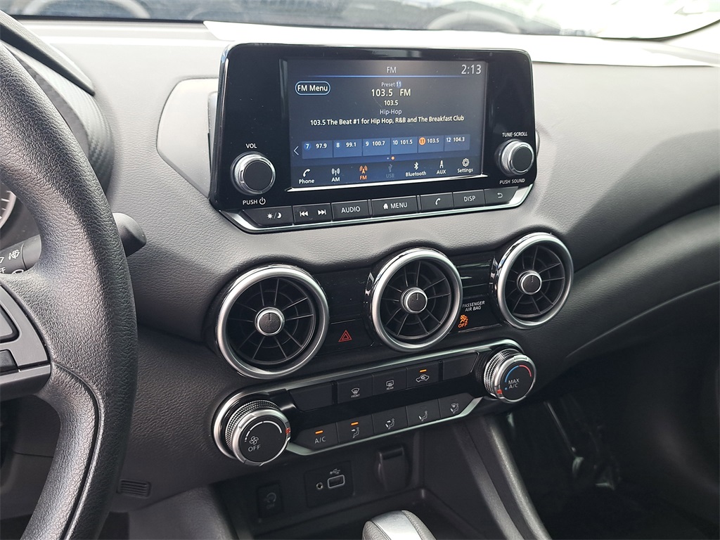 2024 Nissan Sentra S photo 26