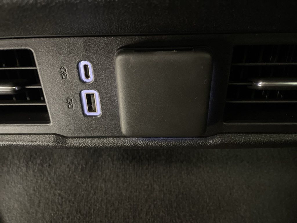 2023 Chevrolet Silverado 1500 RST photo 38
