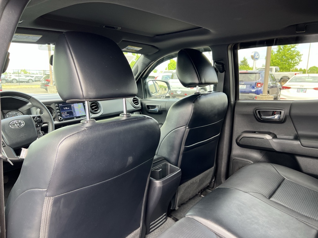 2023 Toyota Tacoma TRD Pro 4x4 photo 29