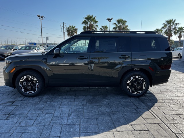 2026 Hyundai Santa Fe SEL photo 4