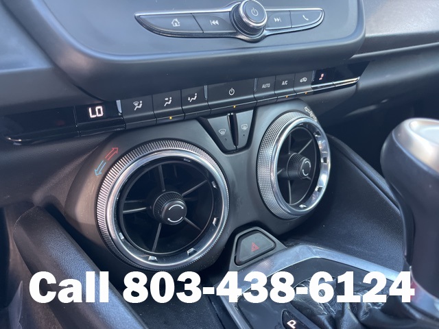 2019 Chevrolet Camaro 1LT photo 20