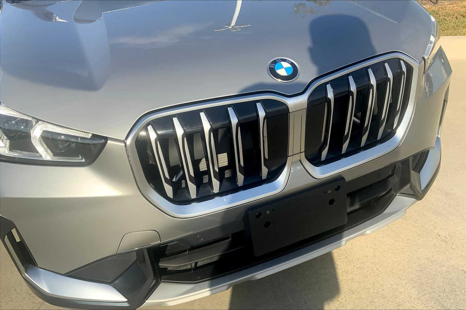 2025 Bmw X1 XDrive28i photo 28