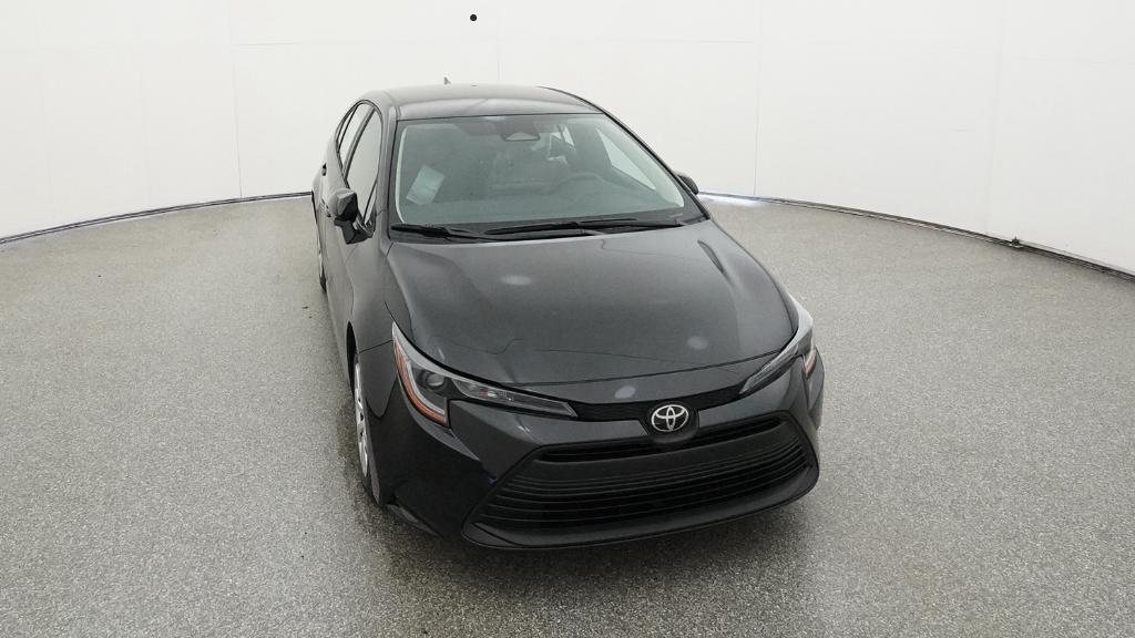 2025 Toyota Corolla LE photo 32