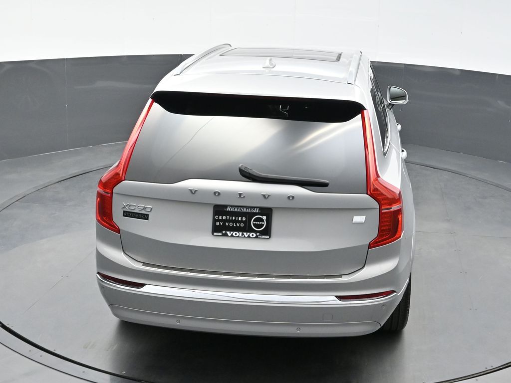 2023 Volvo XC90 T8 Plus photo 29