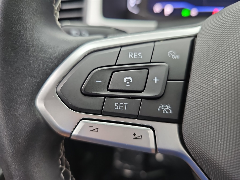 2022 Volkswagen Atlas V6 SEL photo 24