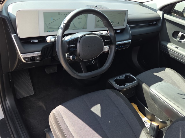2024 Hyundai Ioniq 5 SEL photo 14