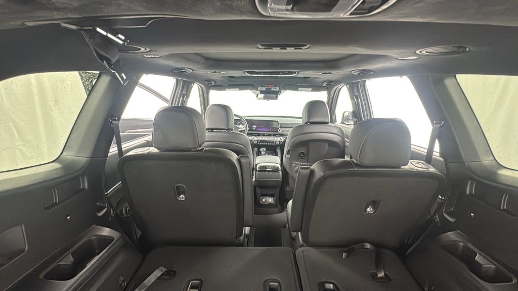 2025 Kia Telluride SX Prestige X-Line photo 17