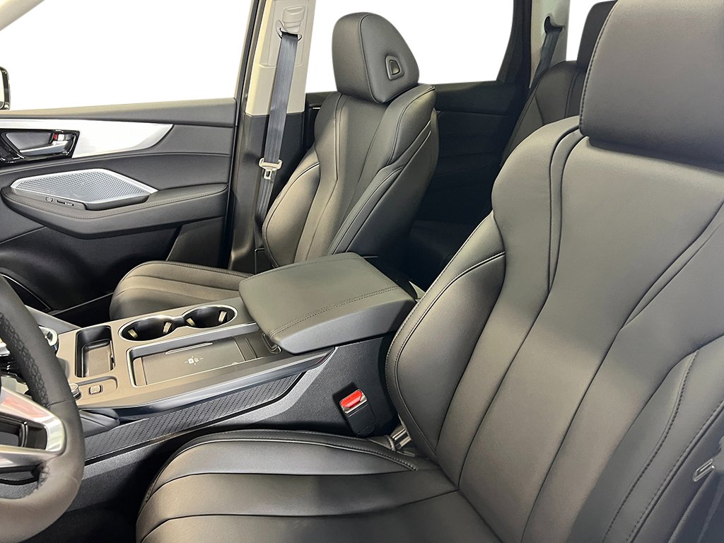 2026 Acura MDX SH-AWD photo 12