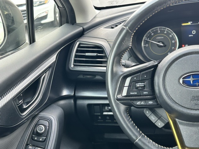 2023 Subaru Crosstrek Sport photo 4