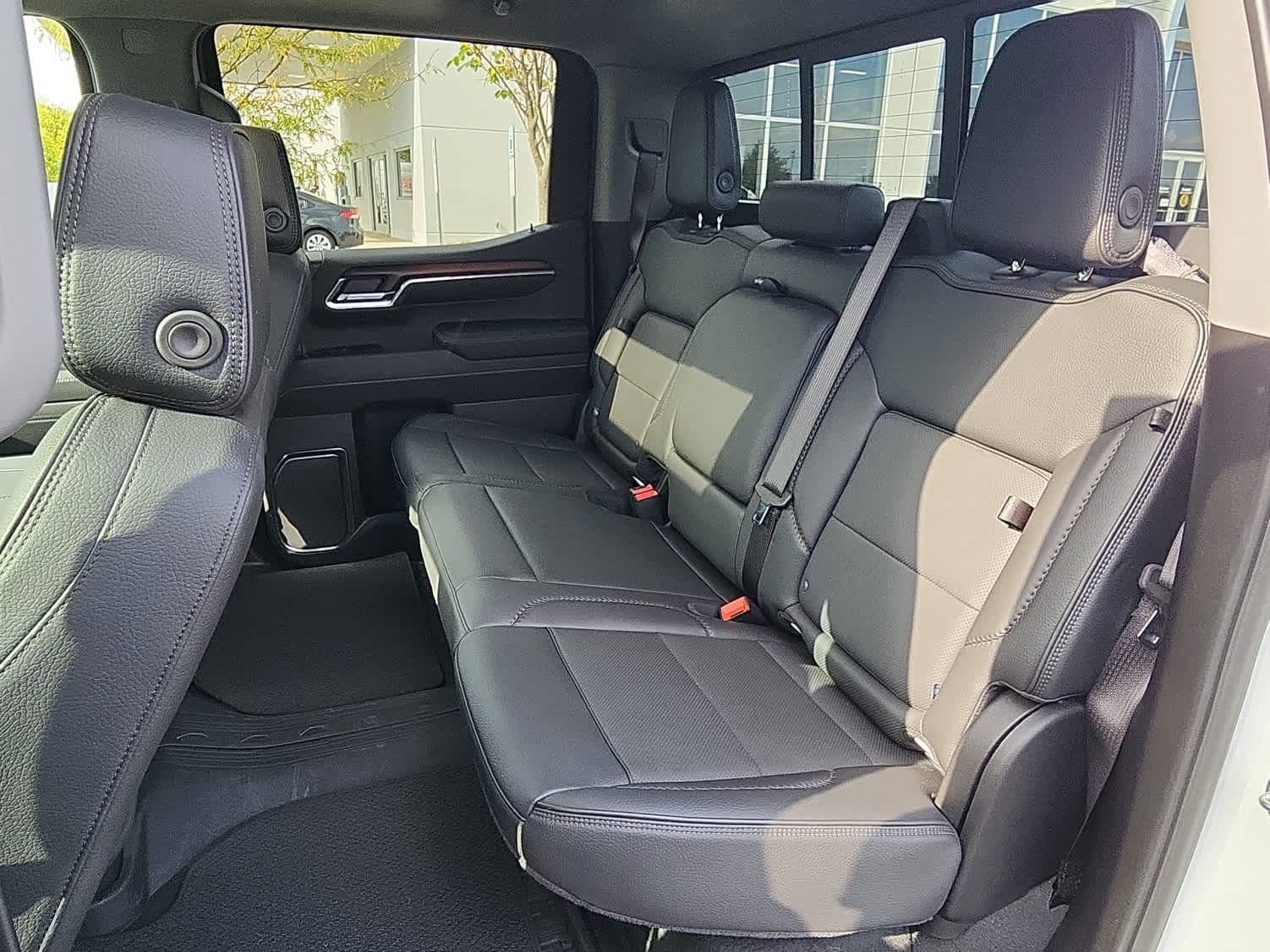 2024 Gmc Sierra 1500 Denali photo 11