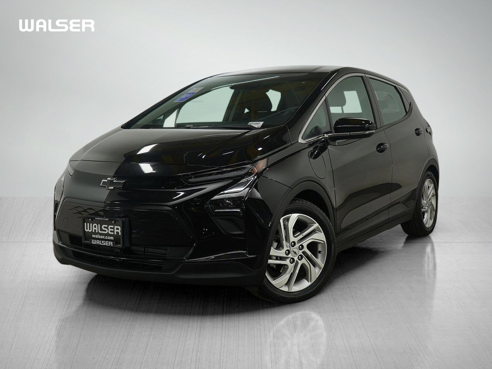 2023 Chevrolet Bolt EV LT's photo